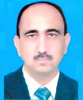 Dr. Asghar Ali